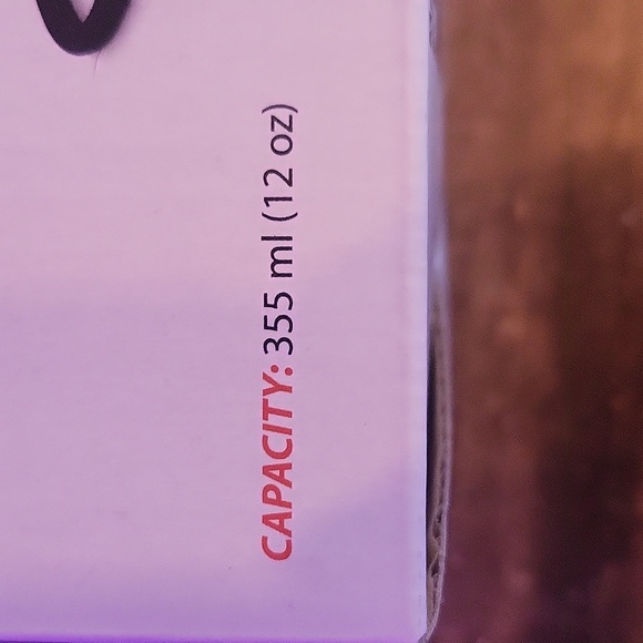 Brain Freeze Skull Glass - Picture 3 of 4